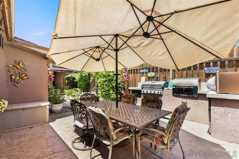 1021 Hillcrest View Ln, Fallbrook, CA 92028 photo 22