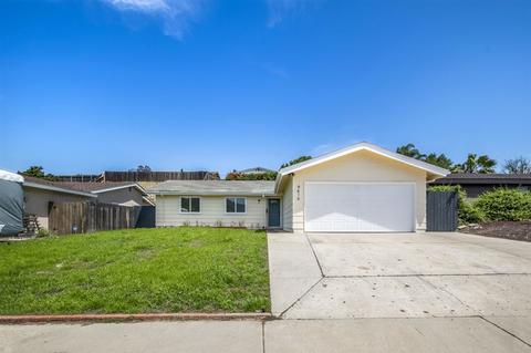 9416 Leticia Dr, Santee, CA 92071 photo 1