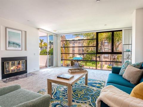 101 Coast Blvd #4C, La Jolla, CA 92037 photo 7
