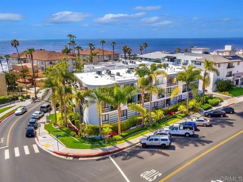 101 Coast Blvd #4C, La Jolla, CA 92037 photo 2