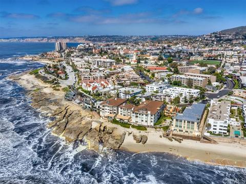 101 Coast Blvd #4C, La Jolla, CA 92037 photo 3