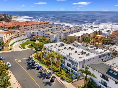101 Coast Blvd #4C, La Jolla, CA 92037 photo 24