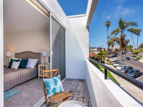101 Coast Blvd #4C, La Jolla, CA 92037 photo 20