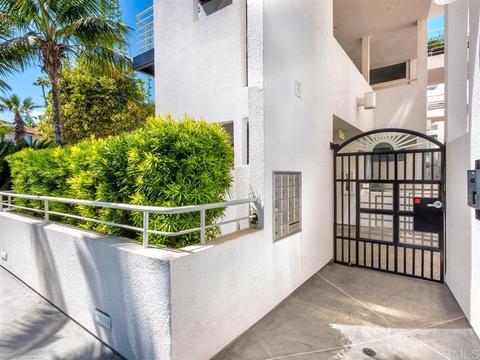 101 Coast Blvd #4C, La Jolla, CA 92037 photo 5