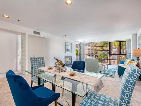 101 Coast Blvd #4C, La Jolla, CA 92037 photo 9