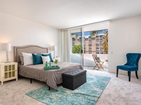 101 Coast Blvd #4C, La Jolla, CA 92037 photo 17