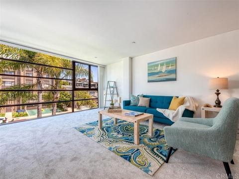 101 Coast Blvd #4C, La Jolla, CA 92037 photo 8