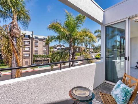101 Coast Blvd #4C, La Jolla, CA 92037 photo 19
