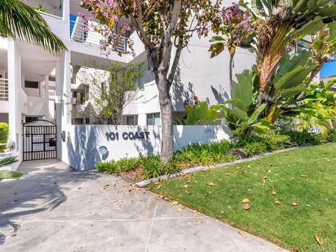 101 Coast Blvd #4C, La Jolla, CA 92037 photo 4