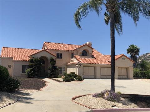 461 Summerhill Ter, Alpine, CA 91901 photo 2