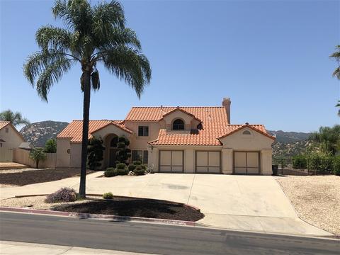 461 Summerhill Ter, Alpine, CA 91901 photo 1