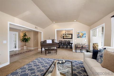 1329 W Muirlands, La Jolla, CA 92037 photo 7