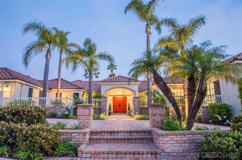 1329 W Muirlands, La Jolla, CA 92037 photo 1
