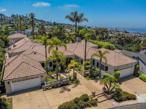1329 W Muirlands, La Jolla, CA 92037 photo 2