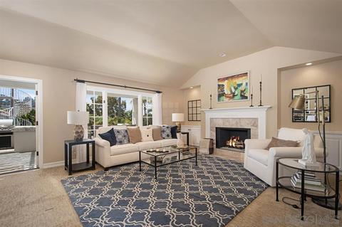 1329 W Muirlands, La Jolla, CA 92037 photo 6