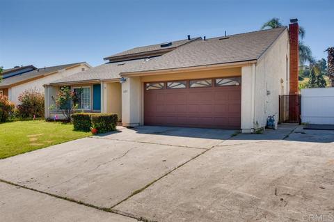 680 Rivera St, Chula Vista, CA 91911 photo 1