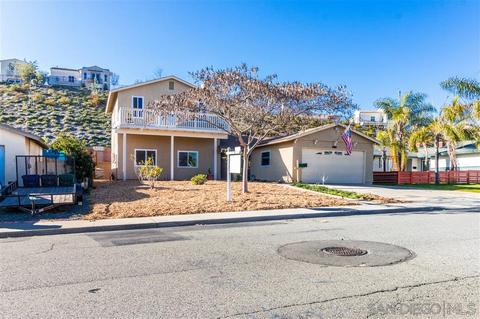 9772 Medina Dr, Santee, CA 92071 photo 2