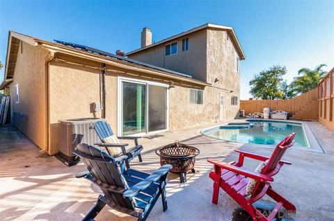 9772 Medina Dr, Santee, CA 92071 photo 3