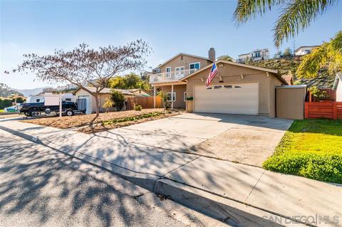 9772 Medina Dr, Santee, CA 92071 photo 1