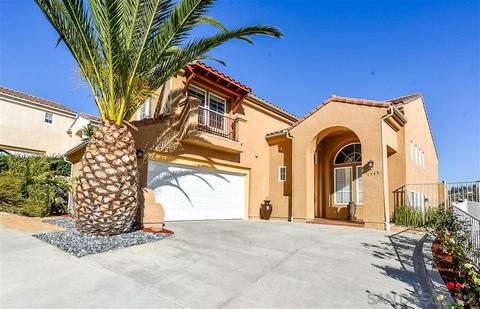 1745 Fabled Waters Dr, Spring Valley, CA 91977 photo 2