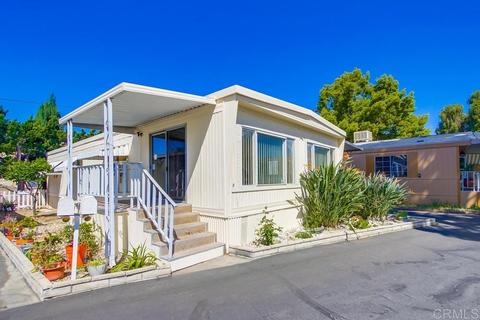351 E Bradley Ave #SPC 3, El Cajon, CA 92021 photo 1