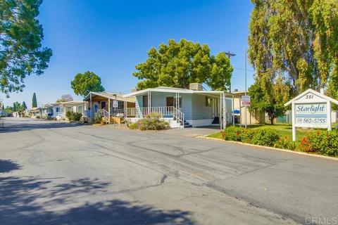 351 E Bradley Ave #SPC 3, El Cajon, CA 92021 photo 17