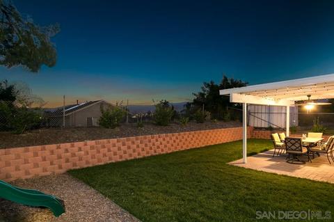 10028 Carreta Dr, Santee, CA 92071 photo 17