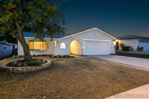10028 Carreta Dr, Santee, CA 92071 photo 5