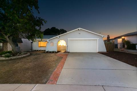 10028 Carreta Dr, Santee, CA 92071 photo 1