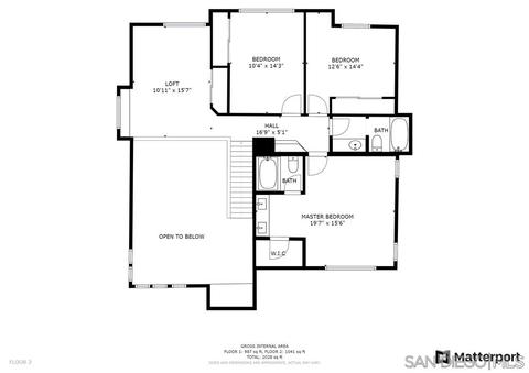 9337 Northcrest Cir, Santee, CA 92071 photo 22