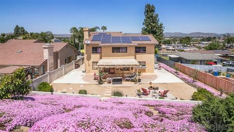 9337 Northcrest Cir, Santee, CA 92071 photo 2