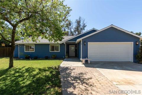 301 Mercedes Rd, Fallbrook, CA 92028 photo 1