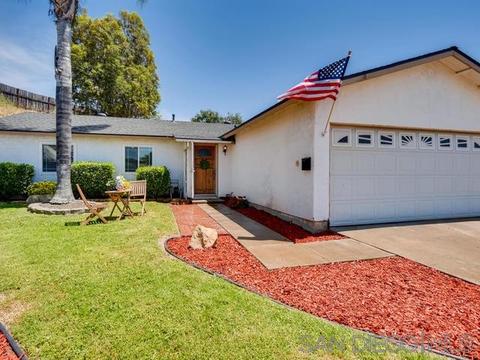 13526 Appaloosa Dr, Lakeside, CA 92040 photo 1