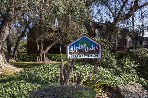 2157 Arnold Way #422, Alpine, CA 91901 photo 1