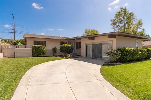 5221 Waring Rd, San Diego, CA 92120 photo 1