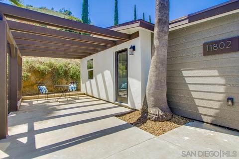 11802 Altadena Rd, Lakeside, CA 92040 photo 4