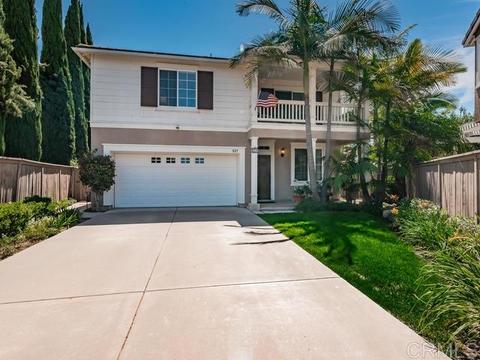 829 Sierra Verde Dr, Vista, CA 92084 photo 1