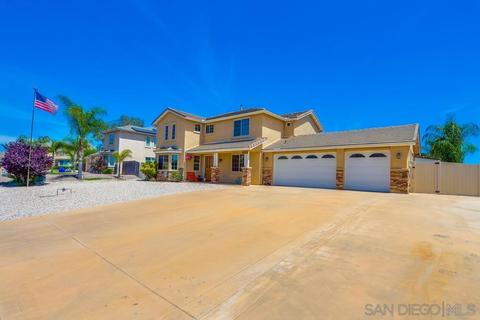 1532 Sara Marie Pl, Ramona, CA 92065 photo 1