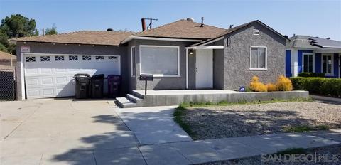 1025 E Silva St, Long Beach, CA 90807 photo 1