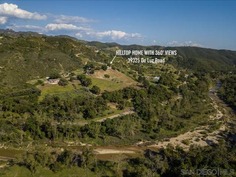 39325 De Luz Rd, Fallbrook, CA 92028 photo 3