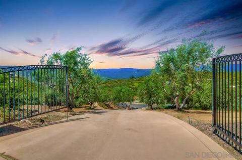 20560 Rancho Villa Rd, Ramona, CA 92065 photo 1