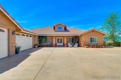 20560 Rancho Villa Rd, Ramona, CA 92065 photo 23