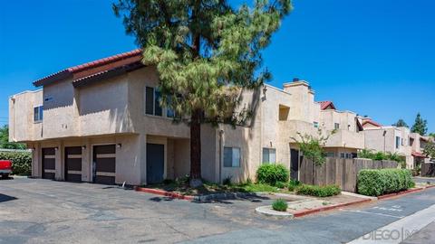 1380 E Washington Ave #6, El Cajon, CA 92019 photo 1