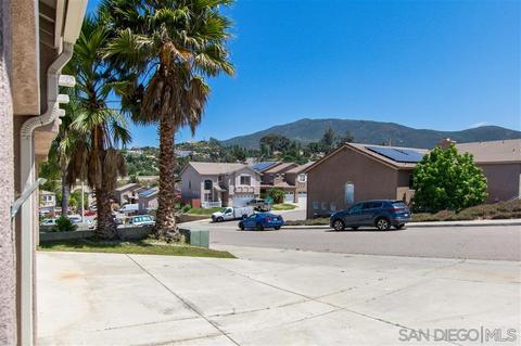 1481 Sunhaven Rd, Alpine, CA 91901 photo 2