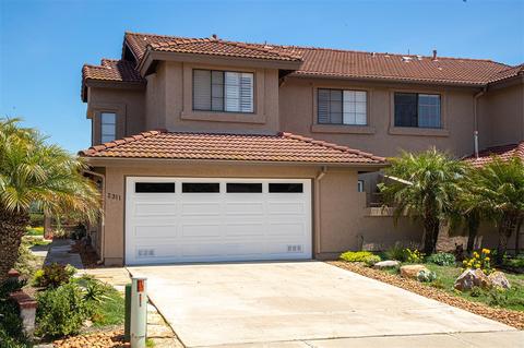 2311 Summerhill Dr, Encinitas, CA 92024 photo 1