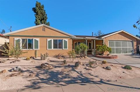 9405 Carlton Hills Blvd, Santee, CA 92071 photo 1