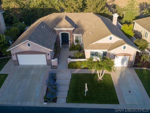 654 Braemar Ter, Fallbrook, CA 92028 photo 22