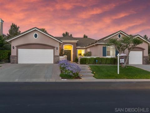 654 Braemar Ter, Fallbrook, CA 92028 photo 1
