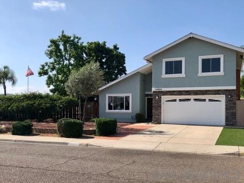 10926 Hillcreek Rd, Santee, CA 92071 photo 1
