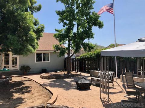 10926 Hillcreek Rd, Santee, CA 92071 photo 24